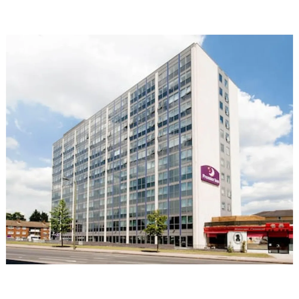 Premier Inn London Hendon - The Hyde