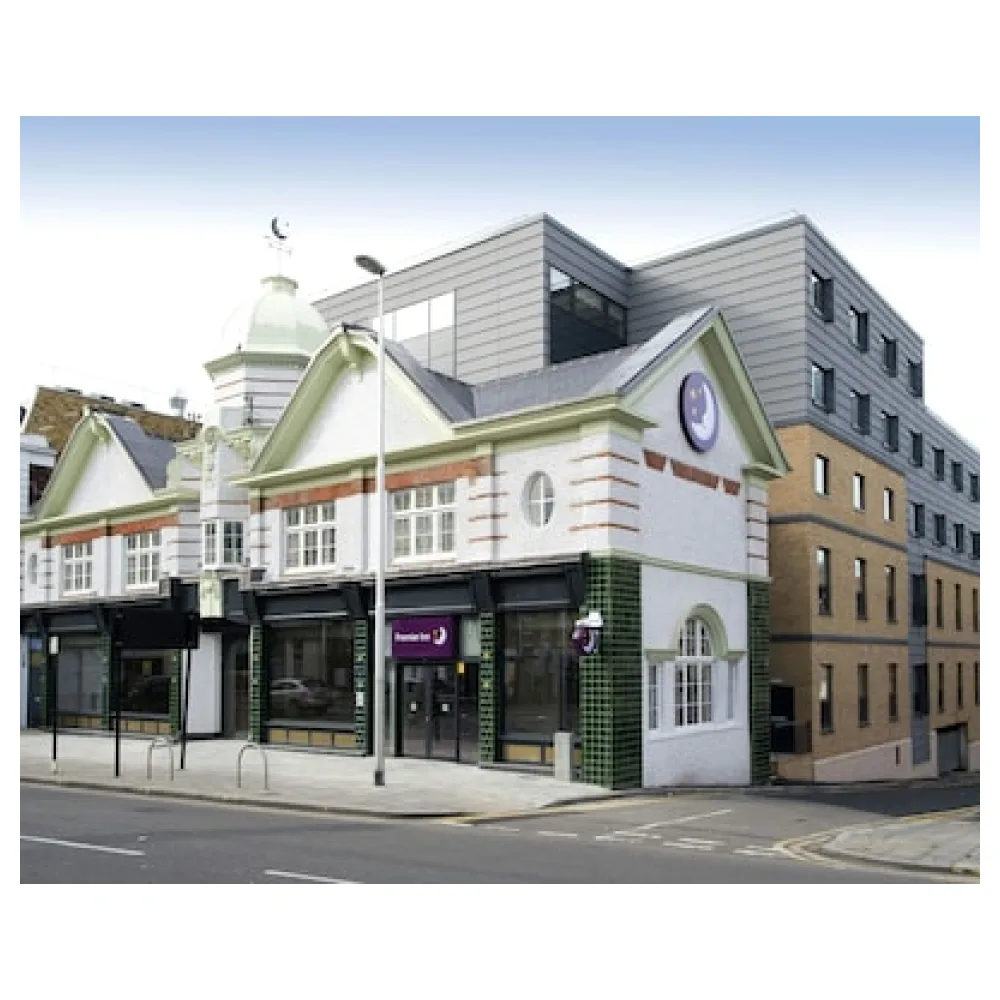 Premier Inn London Clapham