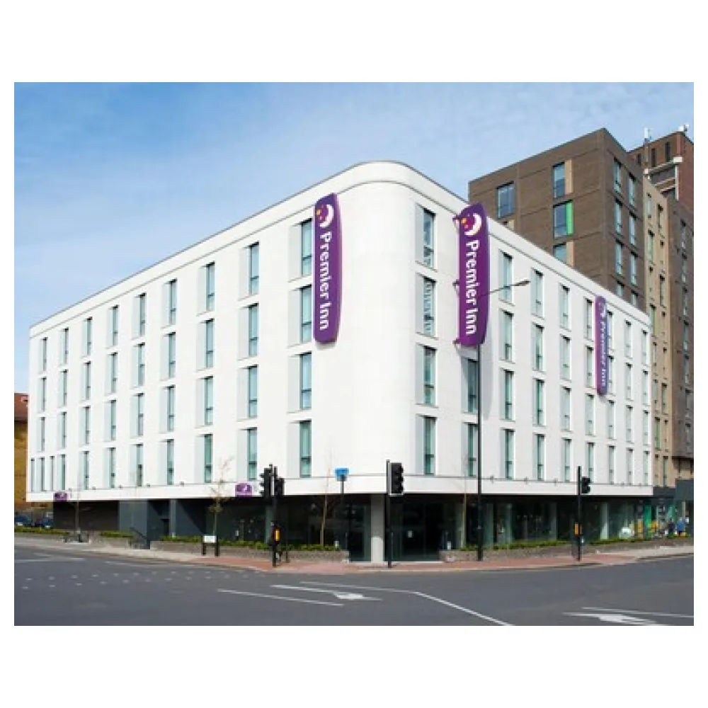 Premier Inn London Sidcup