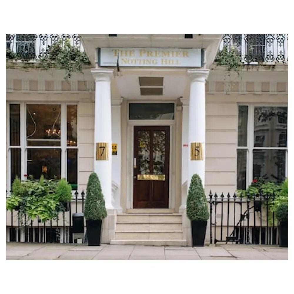 The Premier Notting Hill
