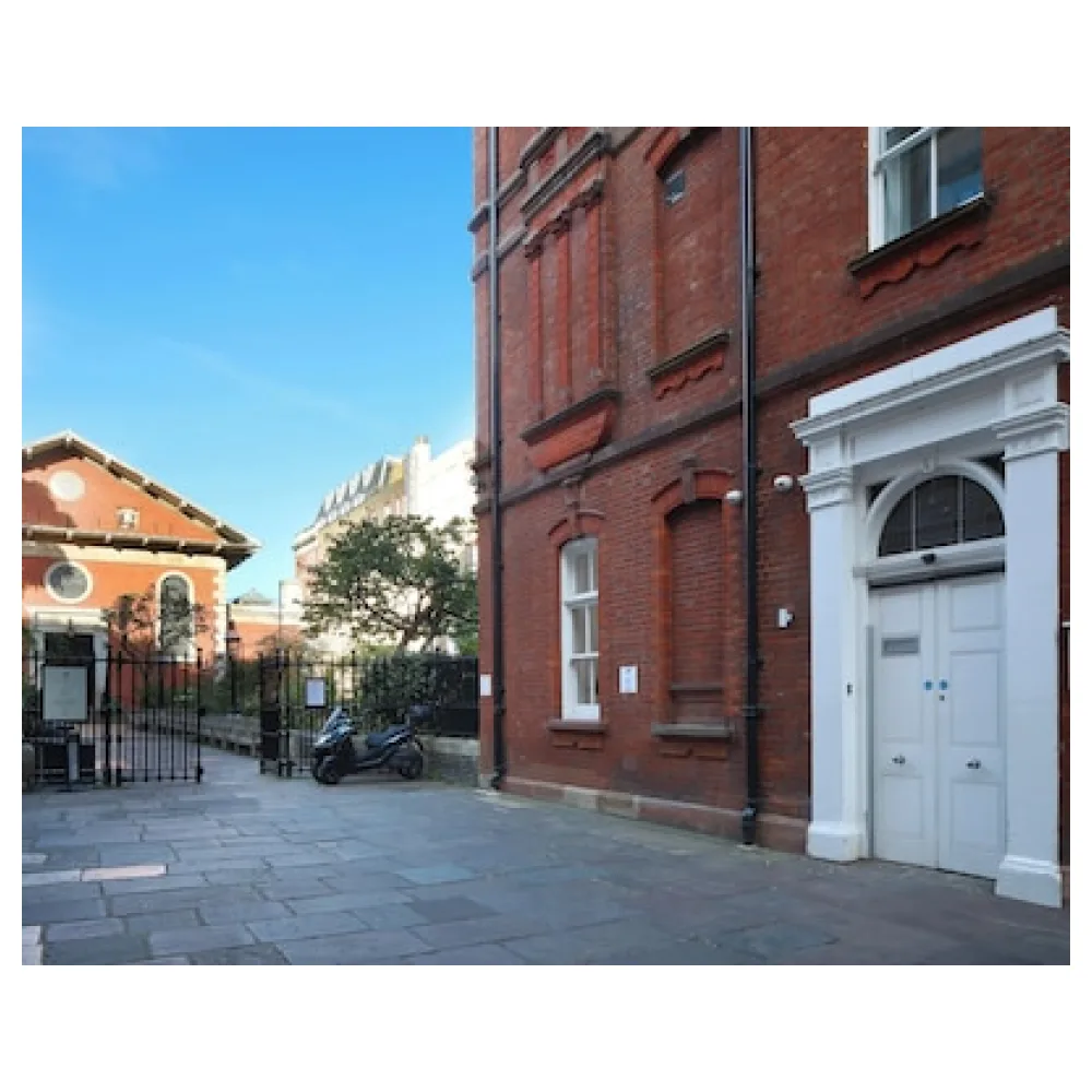 The Z Hotel Covent Garden