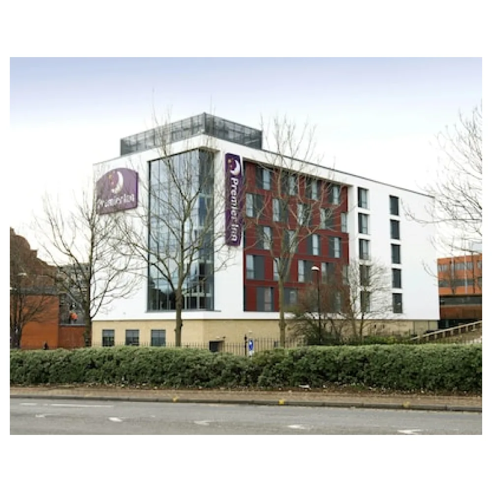 Premier Inn Sunderland City Centre