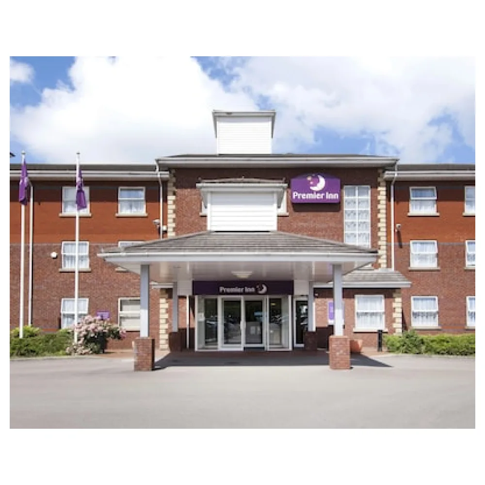 Premier Inn Bolton - Stadium/Arena