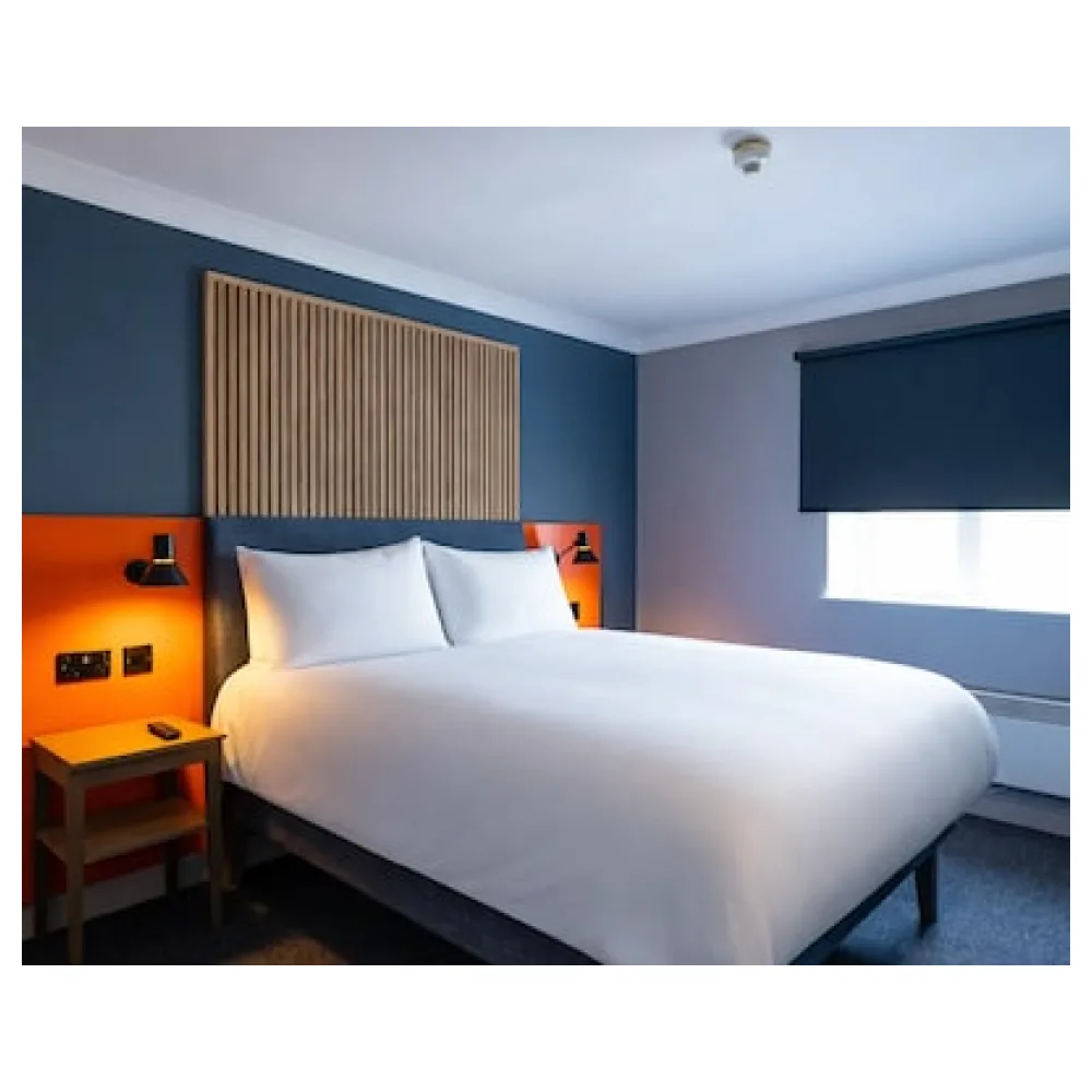 Village Hotel Manchester Cheadle