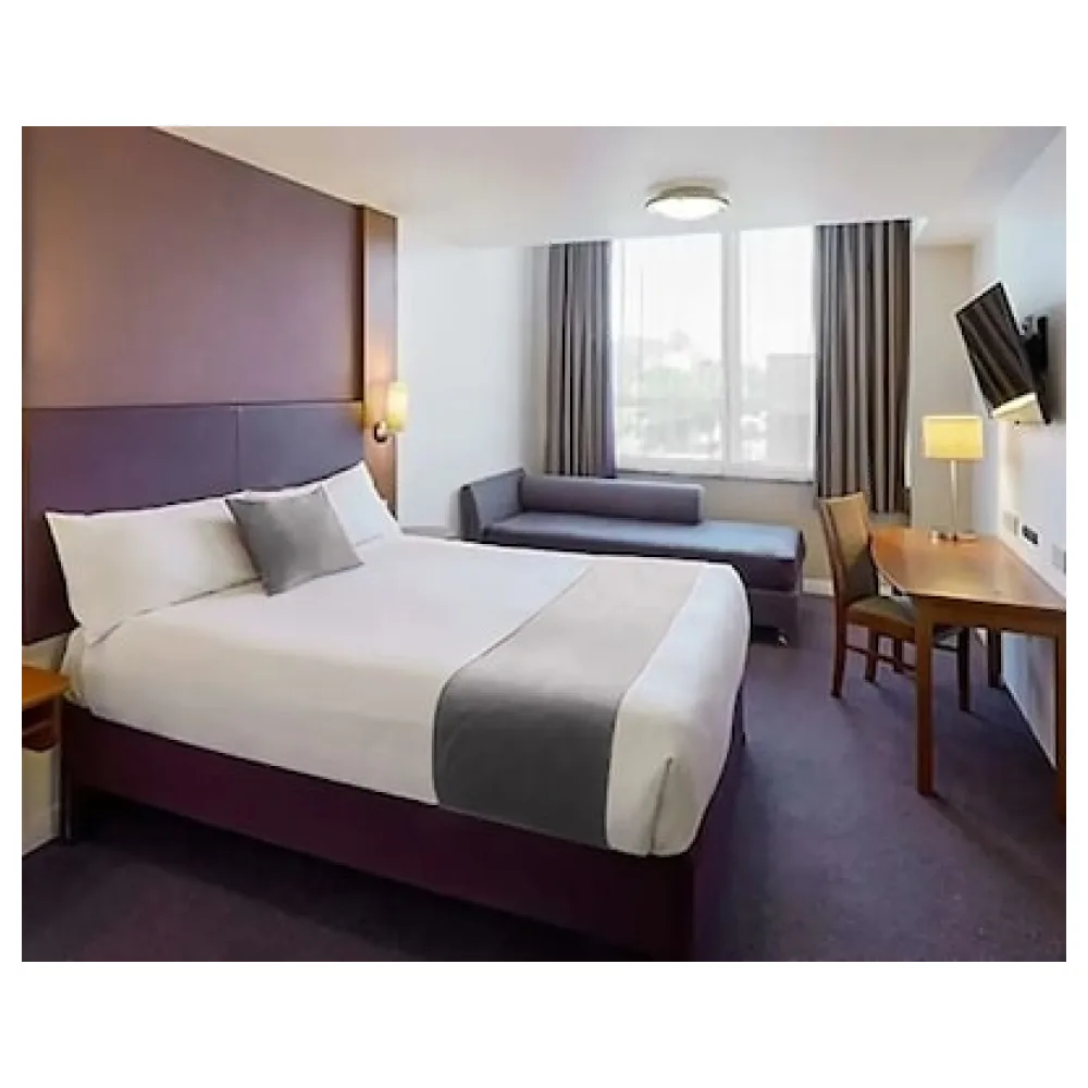 Plaza Hotel Sure Collection by Best Western Chorley Preston