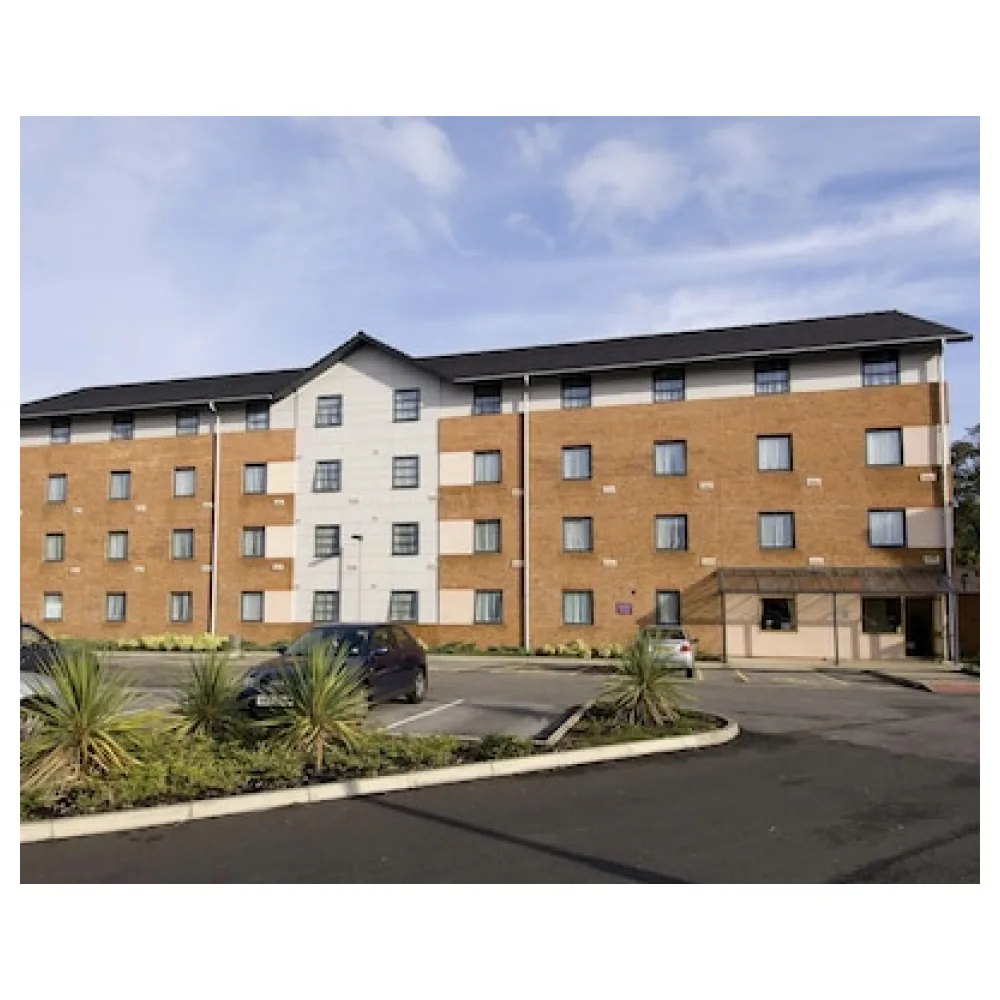 Premier Inn Manchester West Didsbury