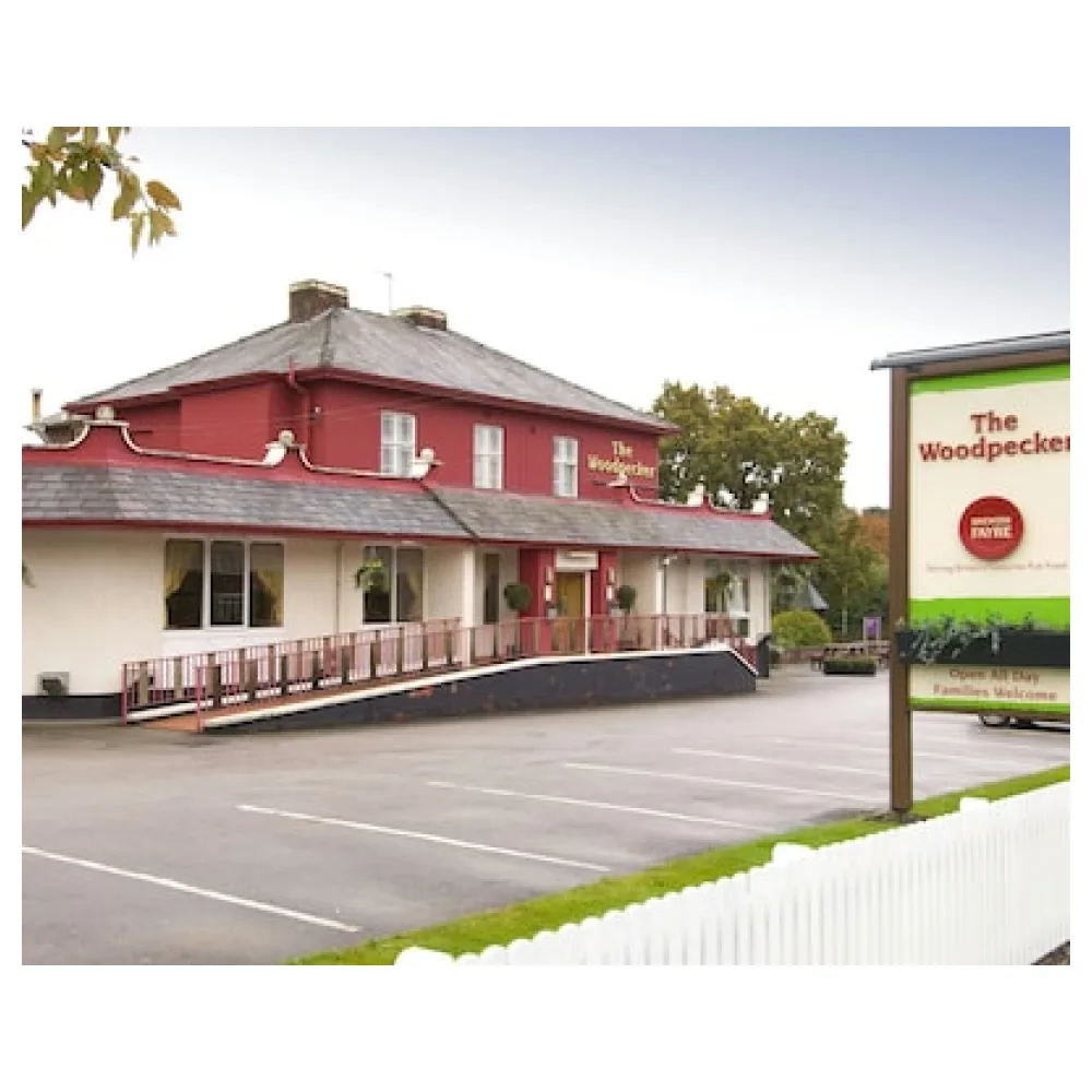 Premier Inn Northwich South