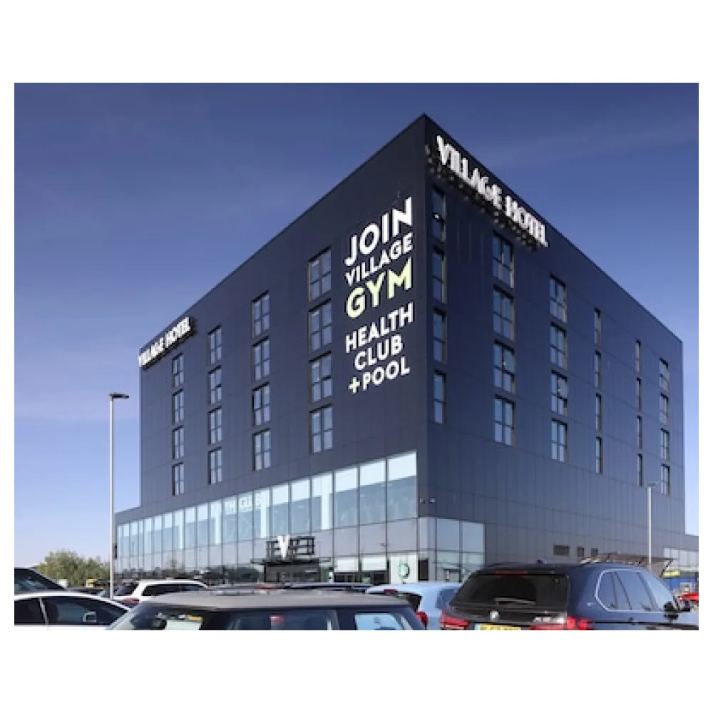 Village Hotel Basingstoke