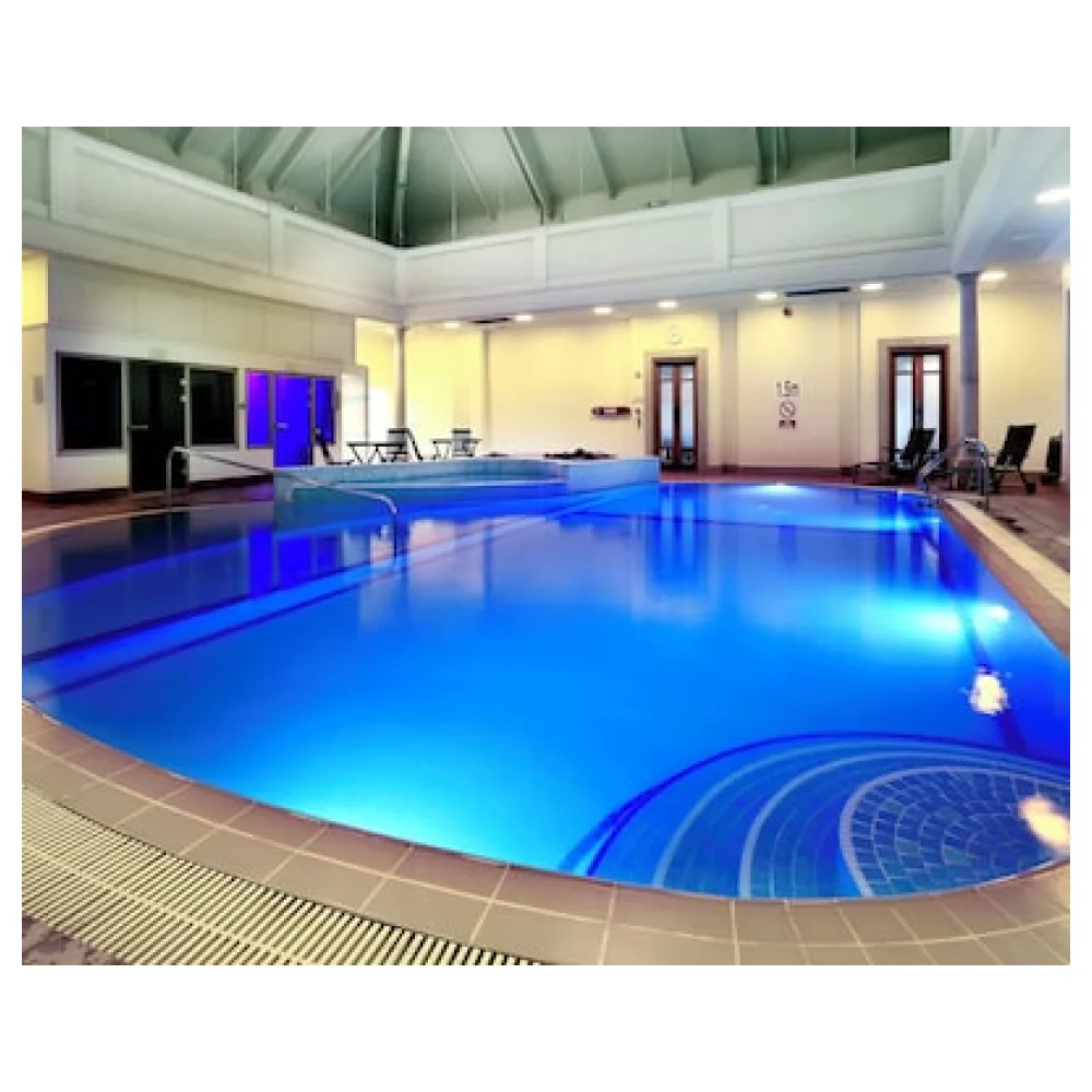 Macdonald Botley Park Hotel & Spa