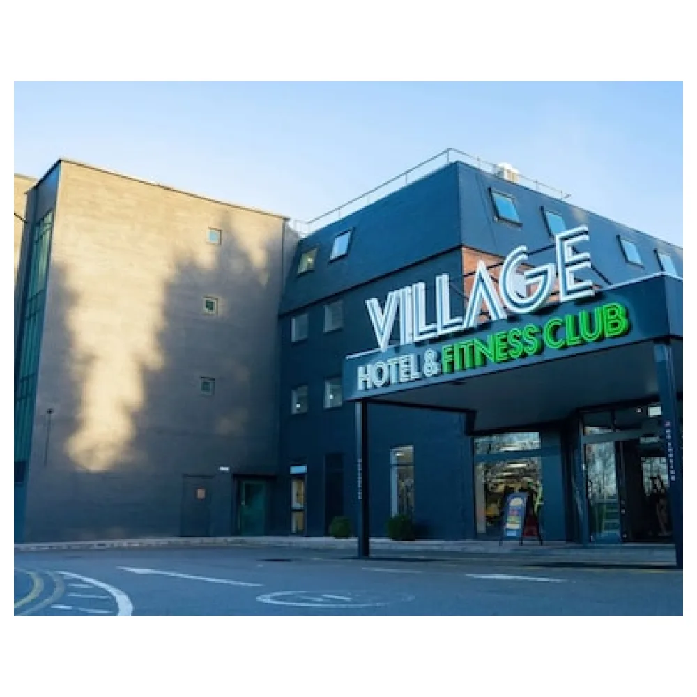 Village Hotel Bracknell