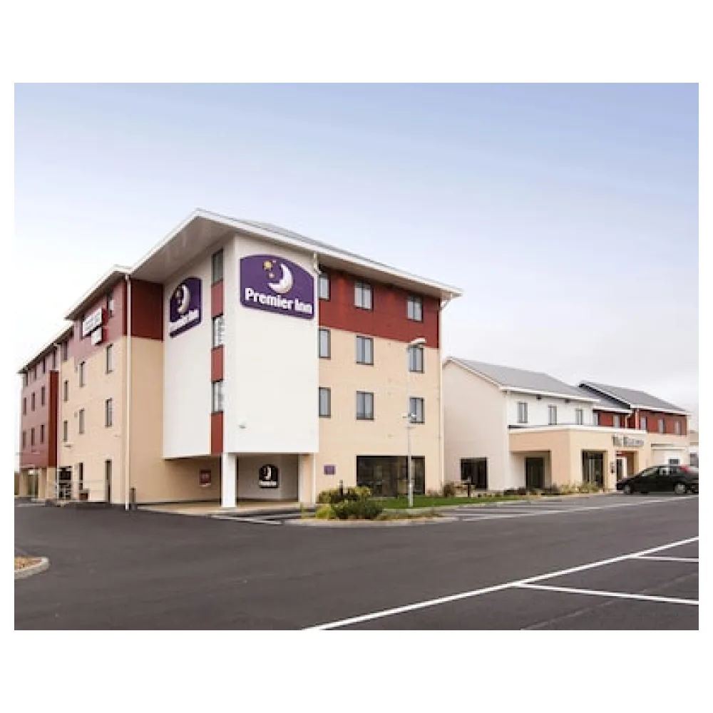 Premier Inn Dartford