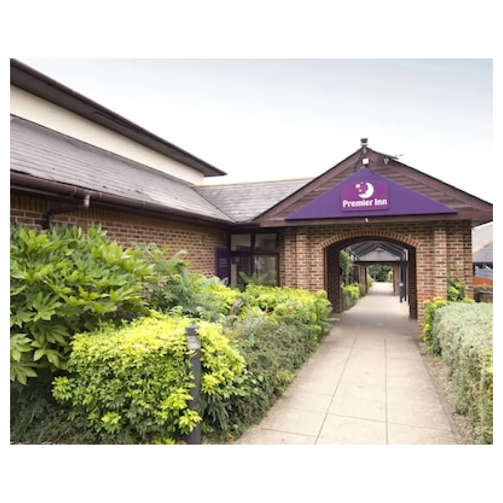 Premier Inn High Wycombe / Beaconsfield