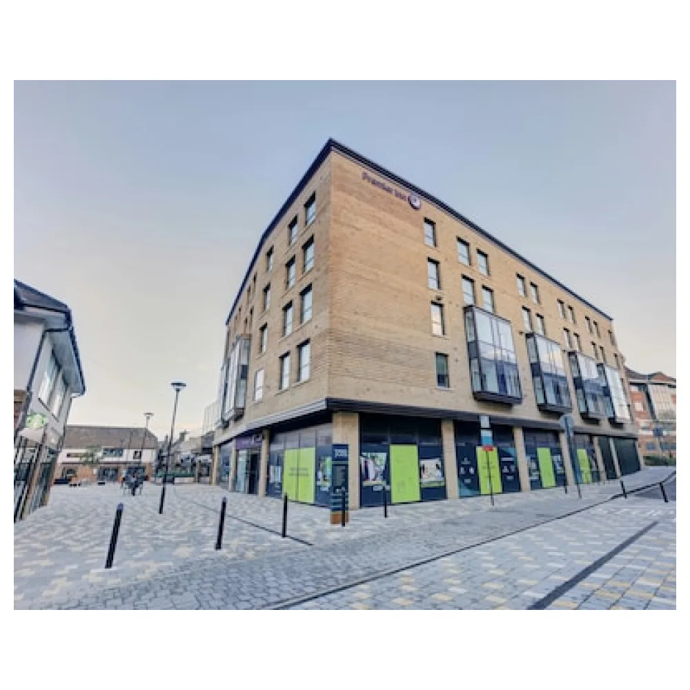 Premier Inn Horsham Town Centre