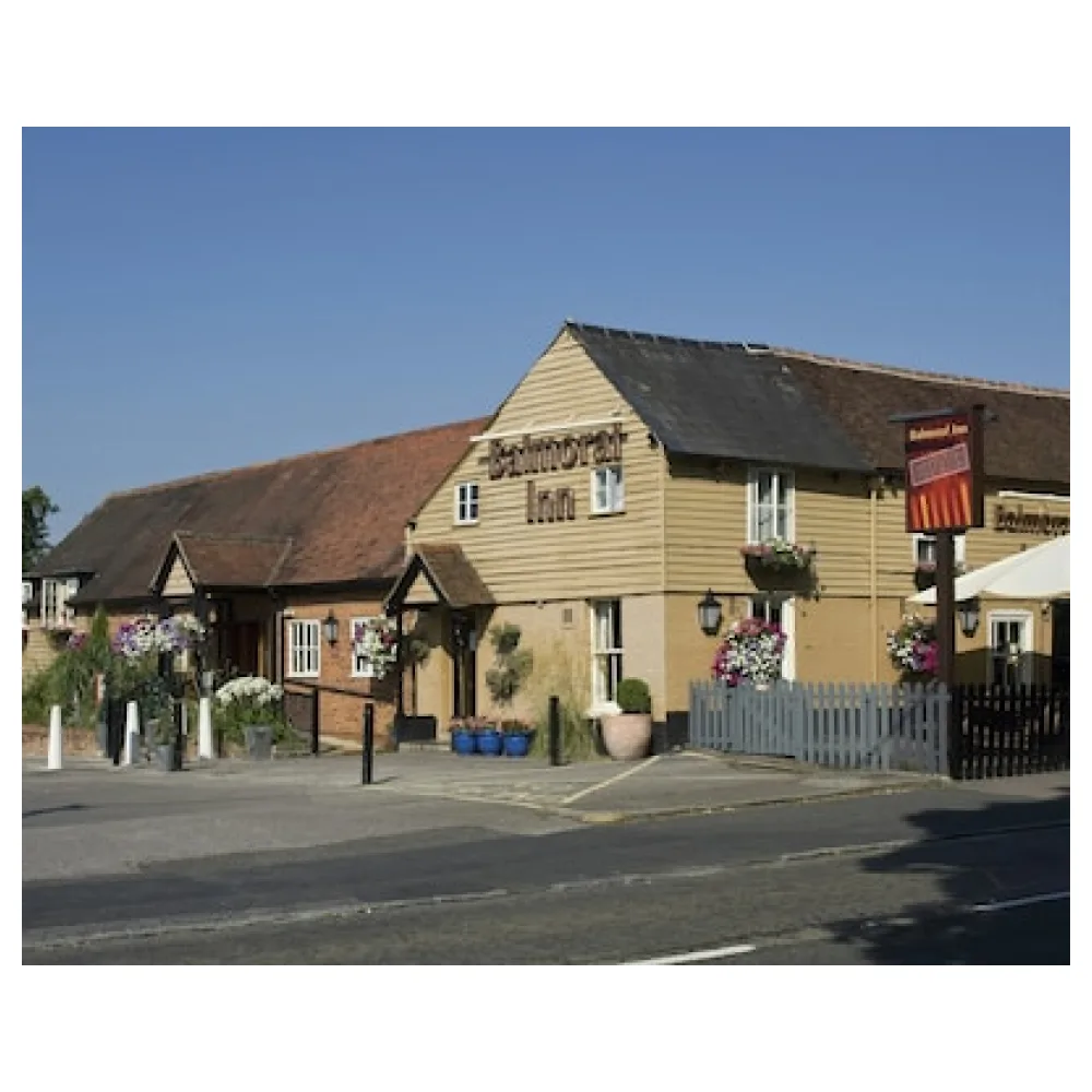 Premier Inn Southampton North
