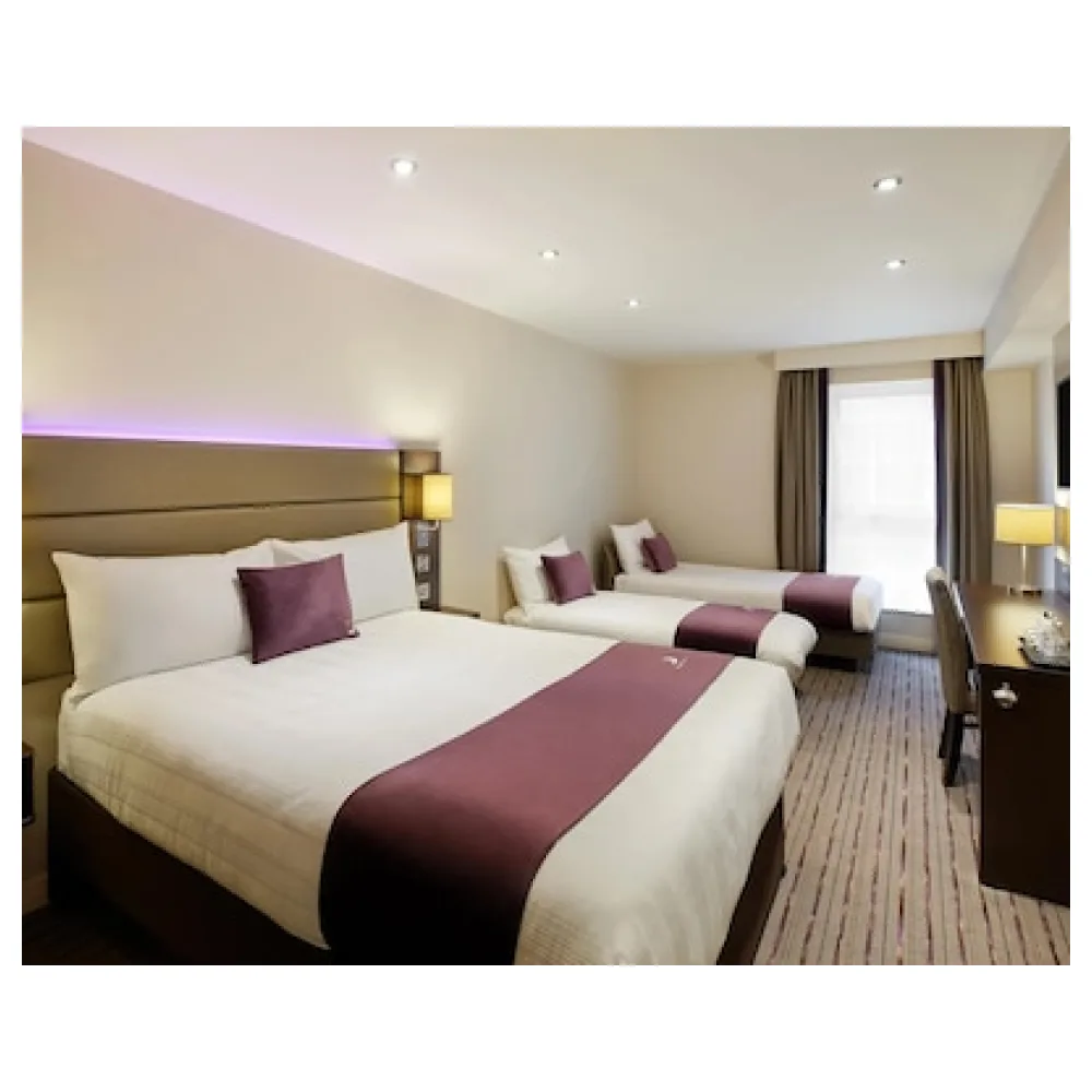 Premier Inn Isle of Wight Sandown (Seafront) hotel