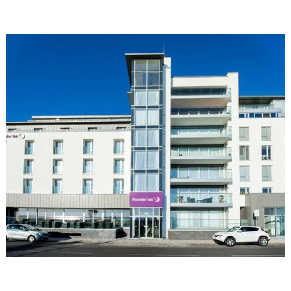 Premier Inn Worthing Seafront