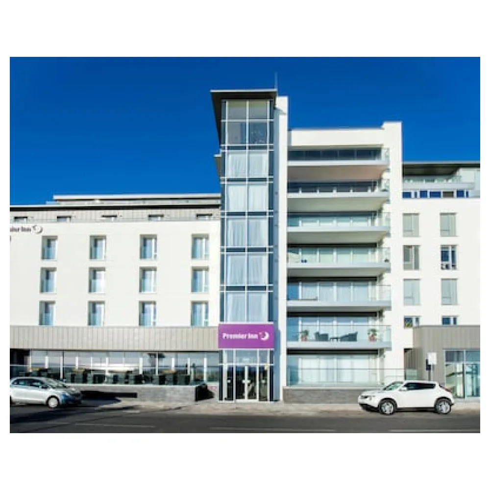 Premier Inn Worthing Seafront