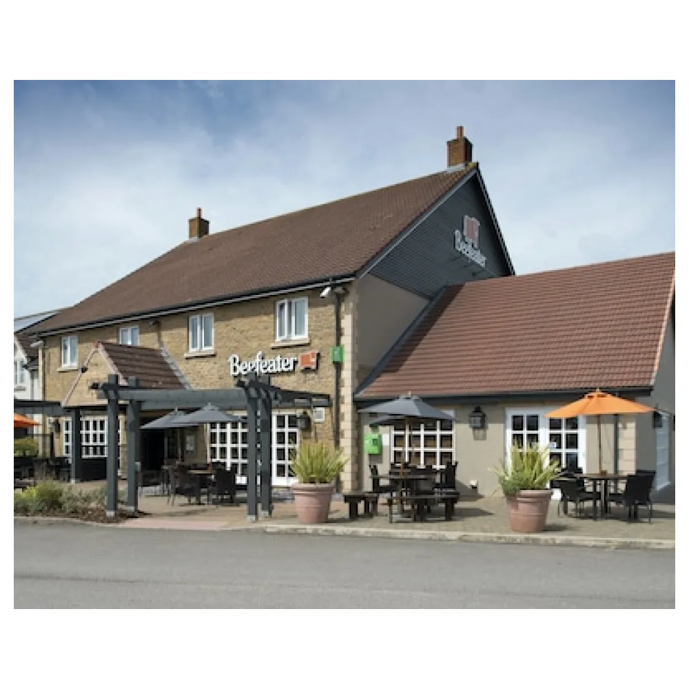 Premier Inn Frome