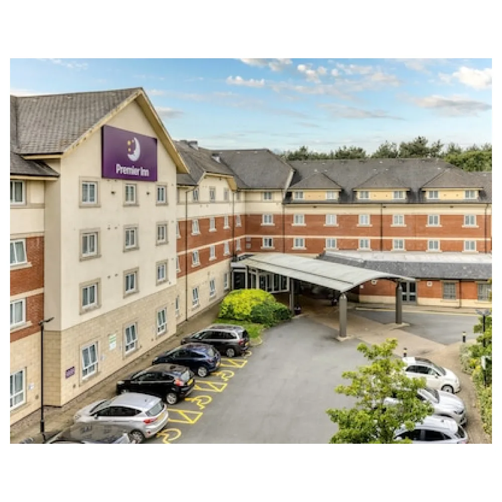 Premier Inn Birmingham NEC/Airport