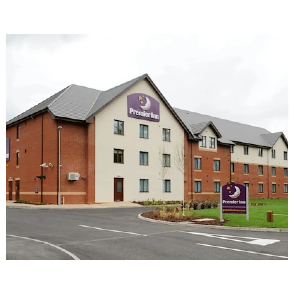 Premier Inn Redditch North - A441