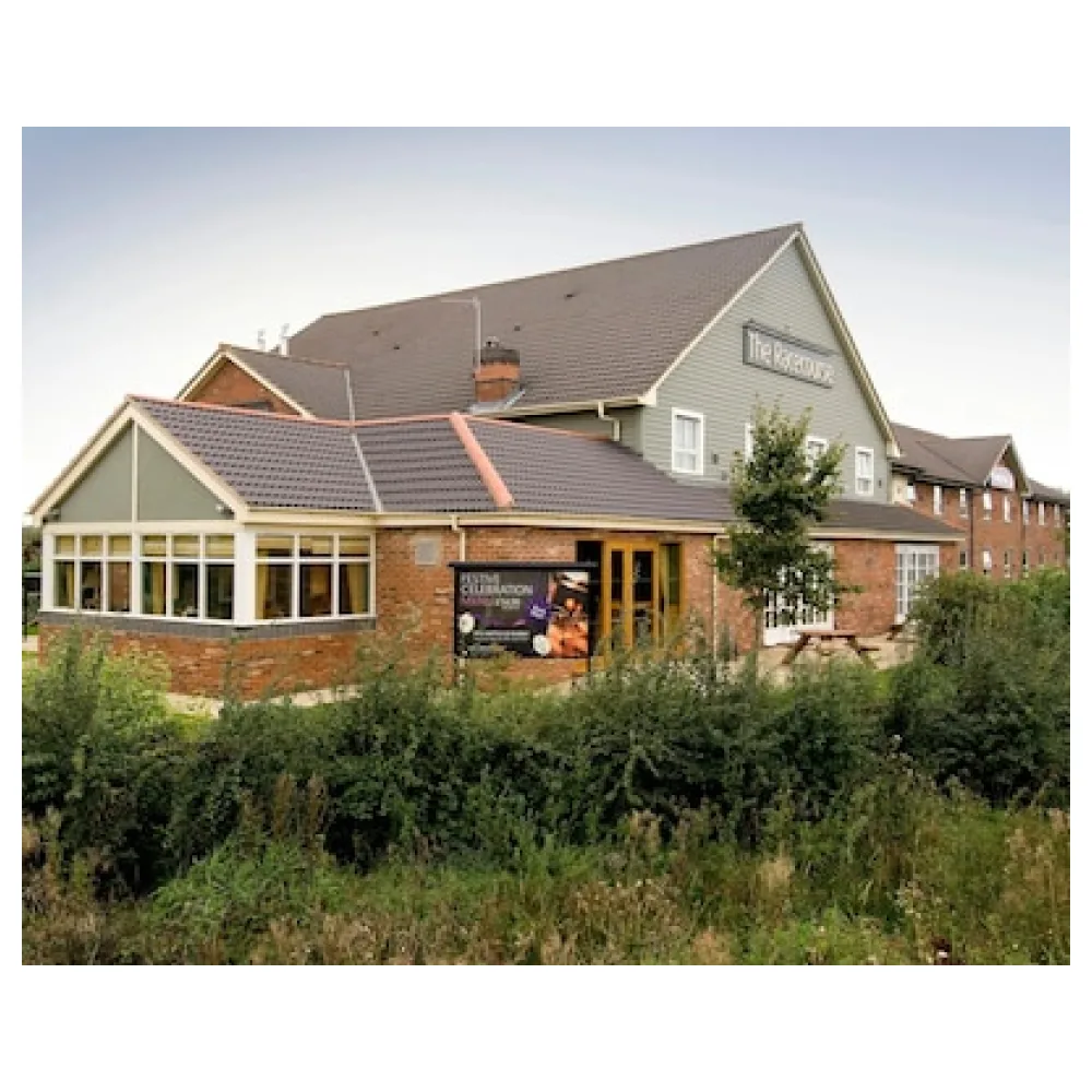 Premier Inn Uttoxeter