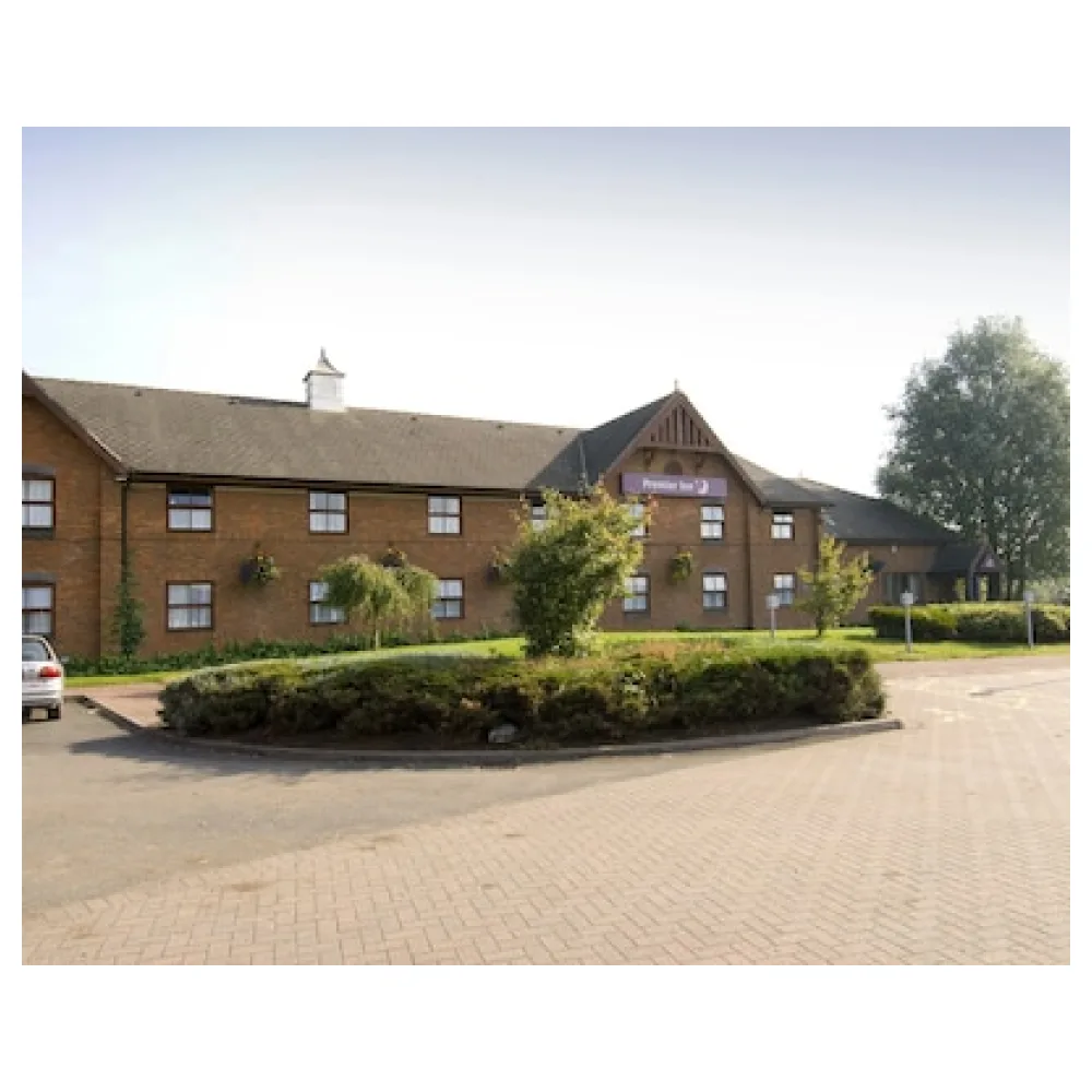 Premier Inn West Bromwich