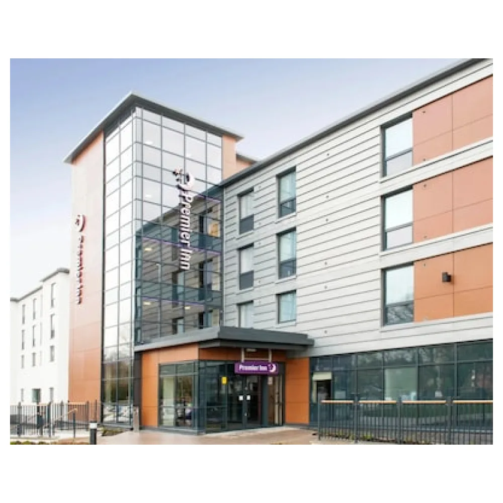 Premier Inn Worcester City Centre