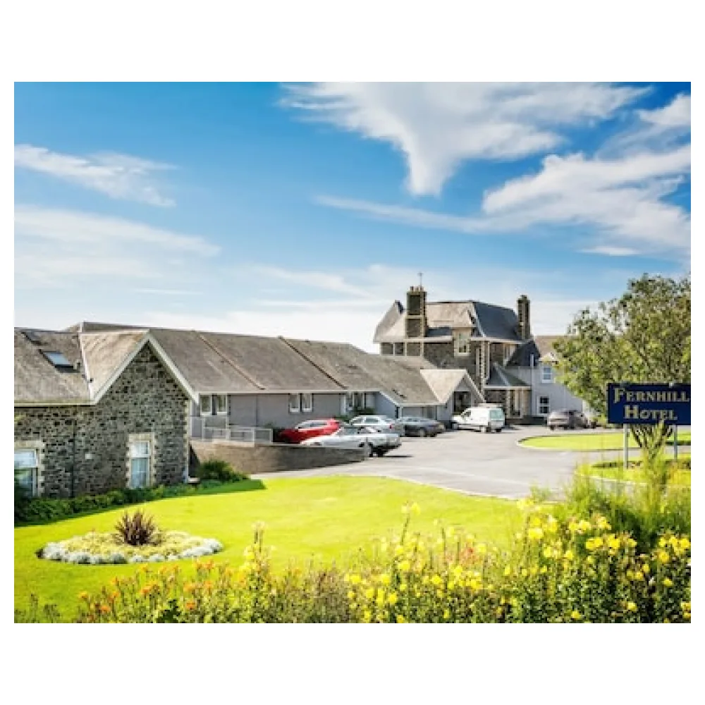 Fernhill Hotel