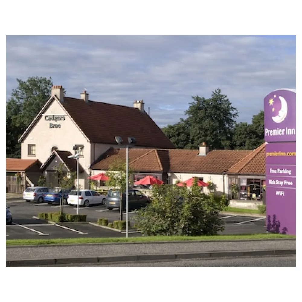 Premier Inn Falkirk East