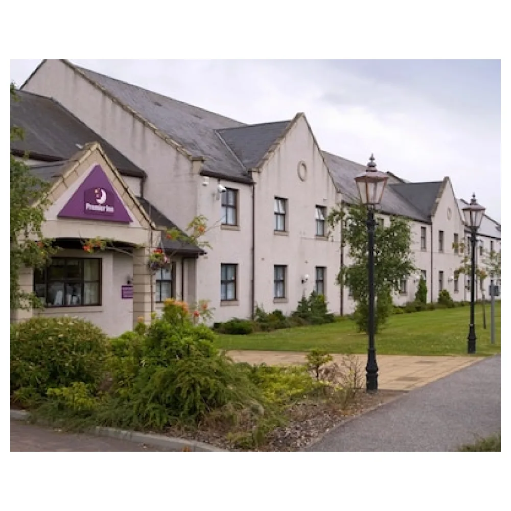 Premier Inn Elgin