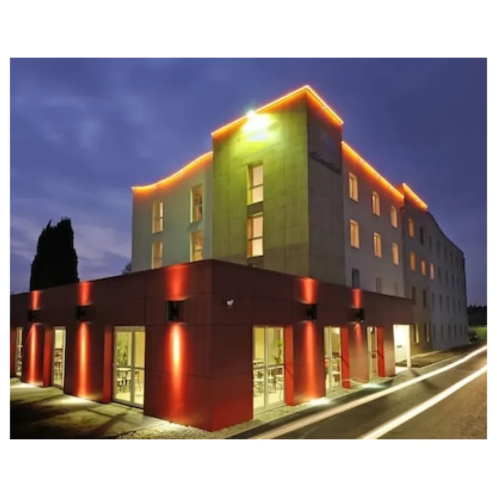 Hotel Clermont Estaing