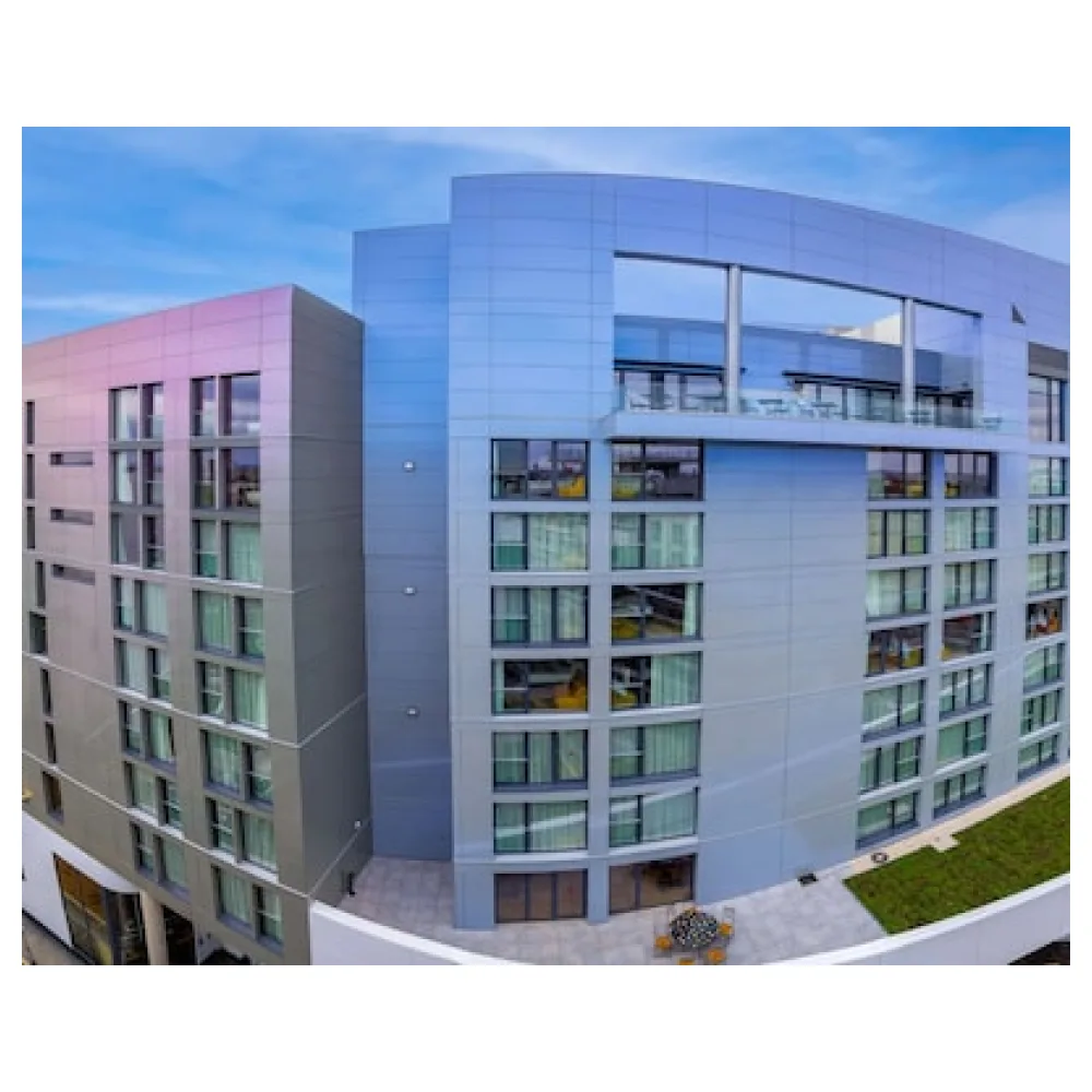 KOPSTER Hotel Residence Paris Ouest Colombes