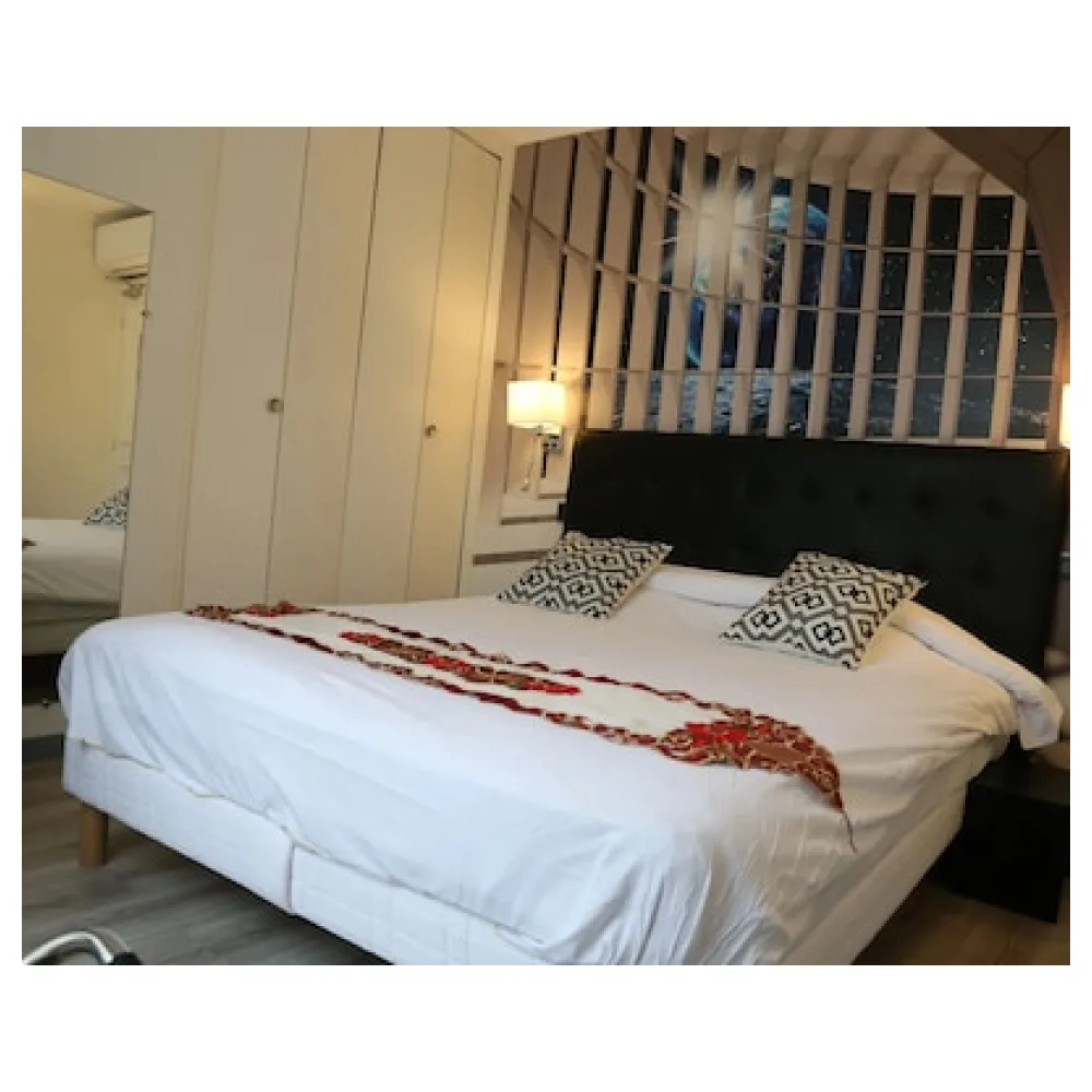 Hotel Princesse Isabelle