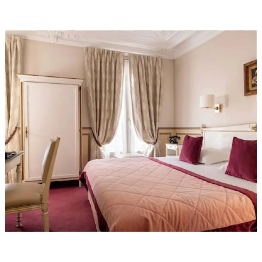 Hotel & Spa Saint-Jacques