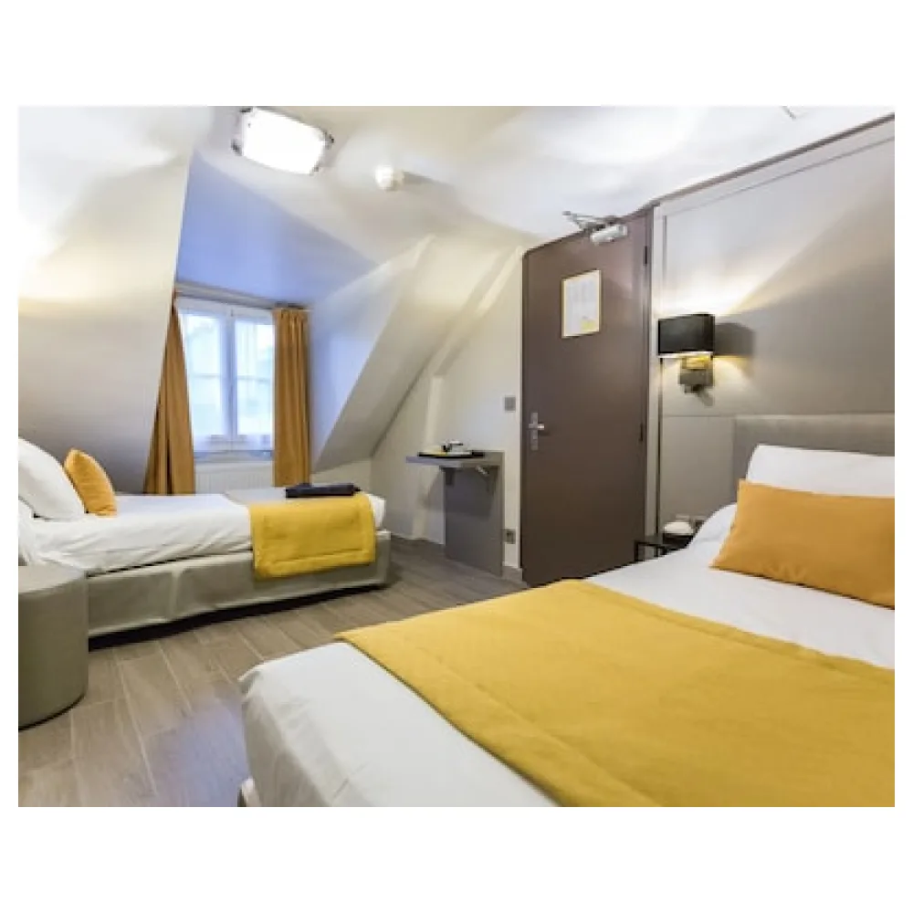Pratic Hotel