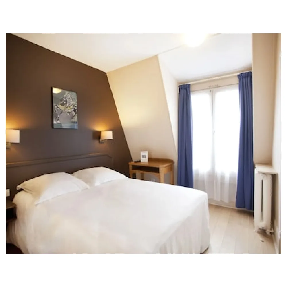 Nadaud Hotel