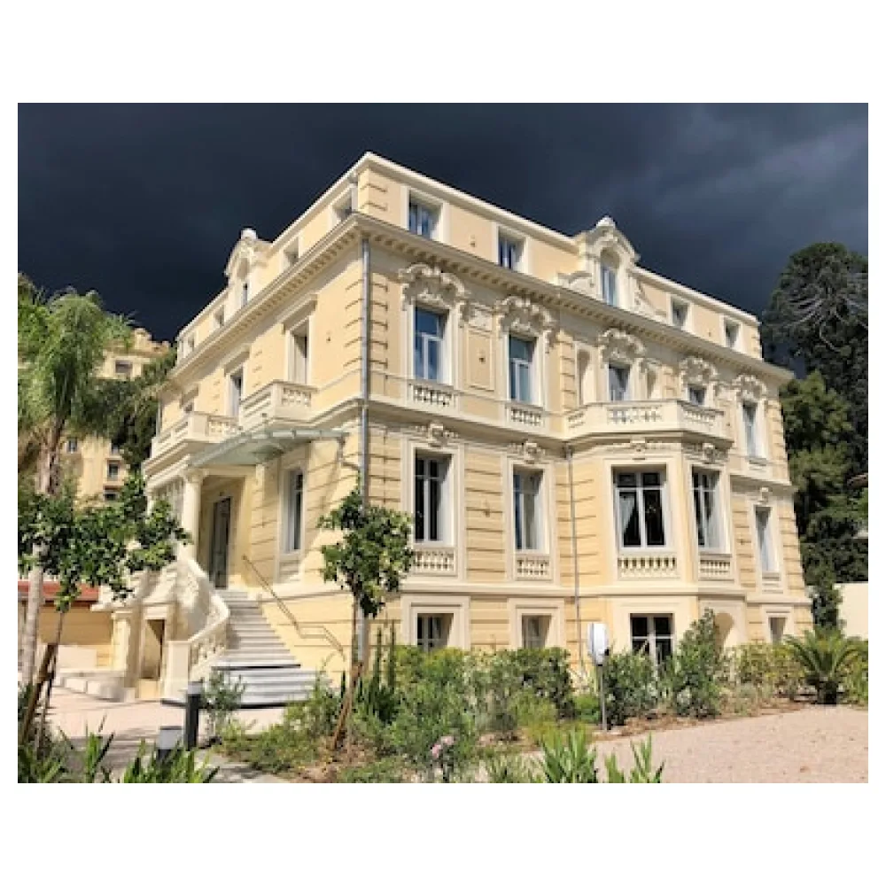Villa Genesis