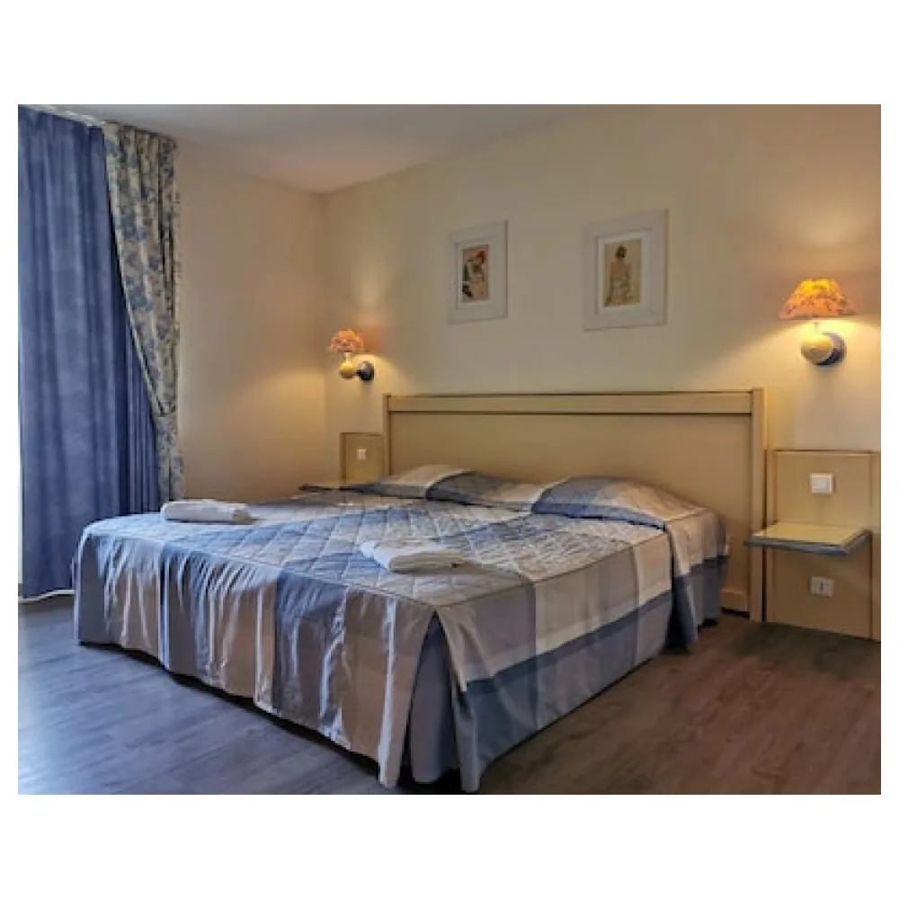Residhotel Grand Avignon