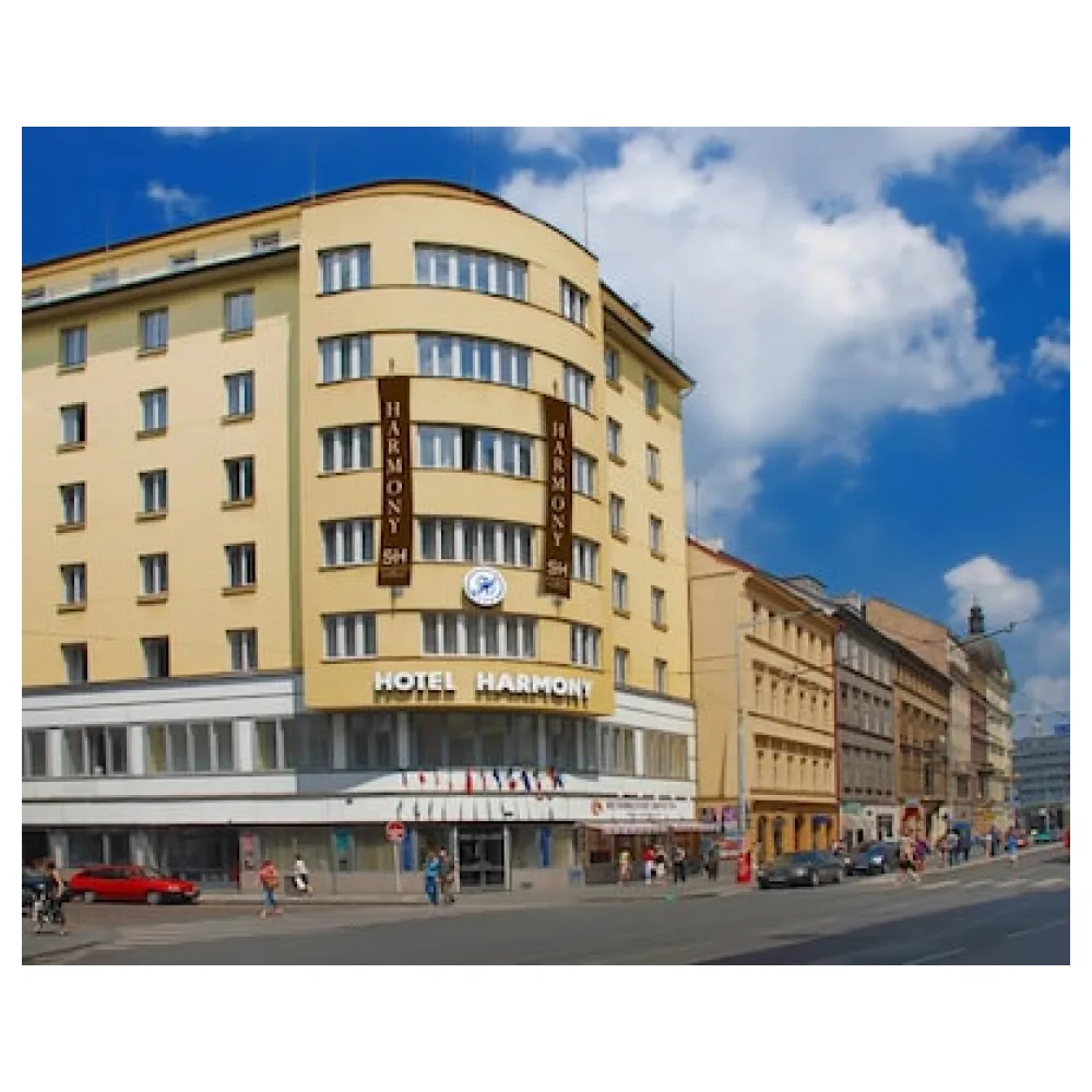 Hotel Harmony