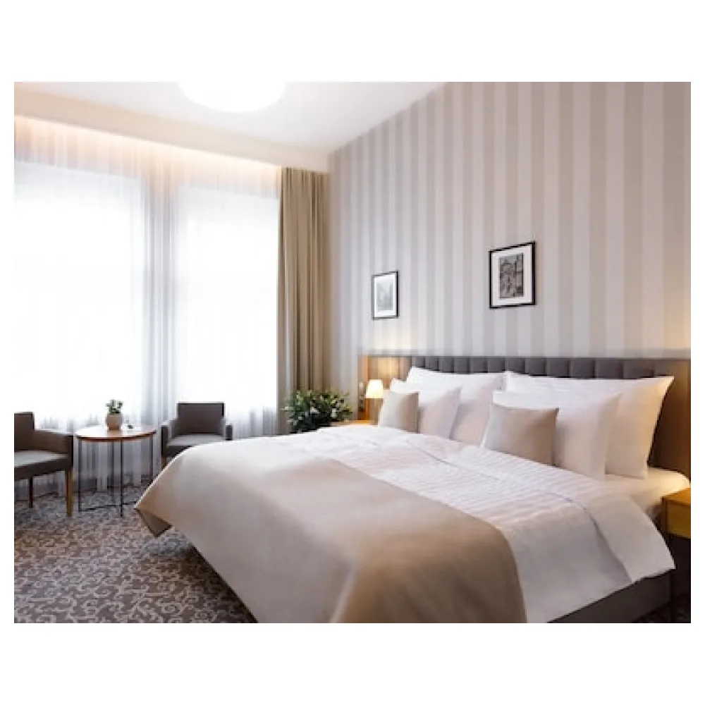 Hotel Schwaiger