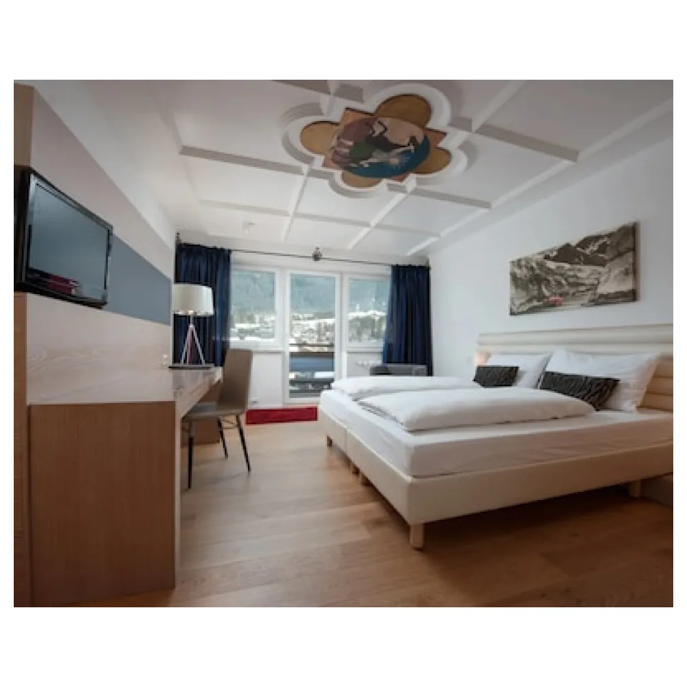 Q! Hotel Maria Theresia