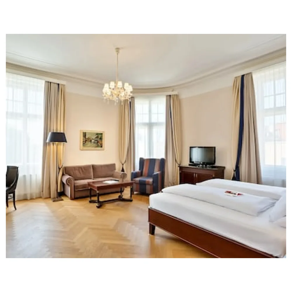 Austria Trend Parkhotel Schoenbrunn