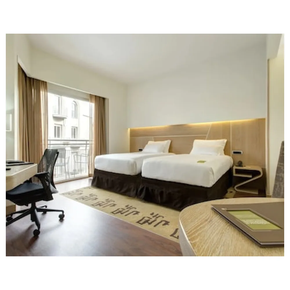 Hilton Garden Inn Rome Claridge