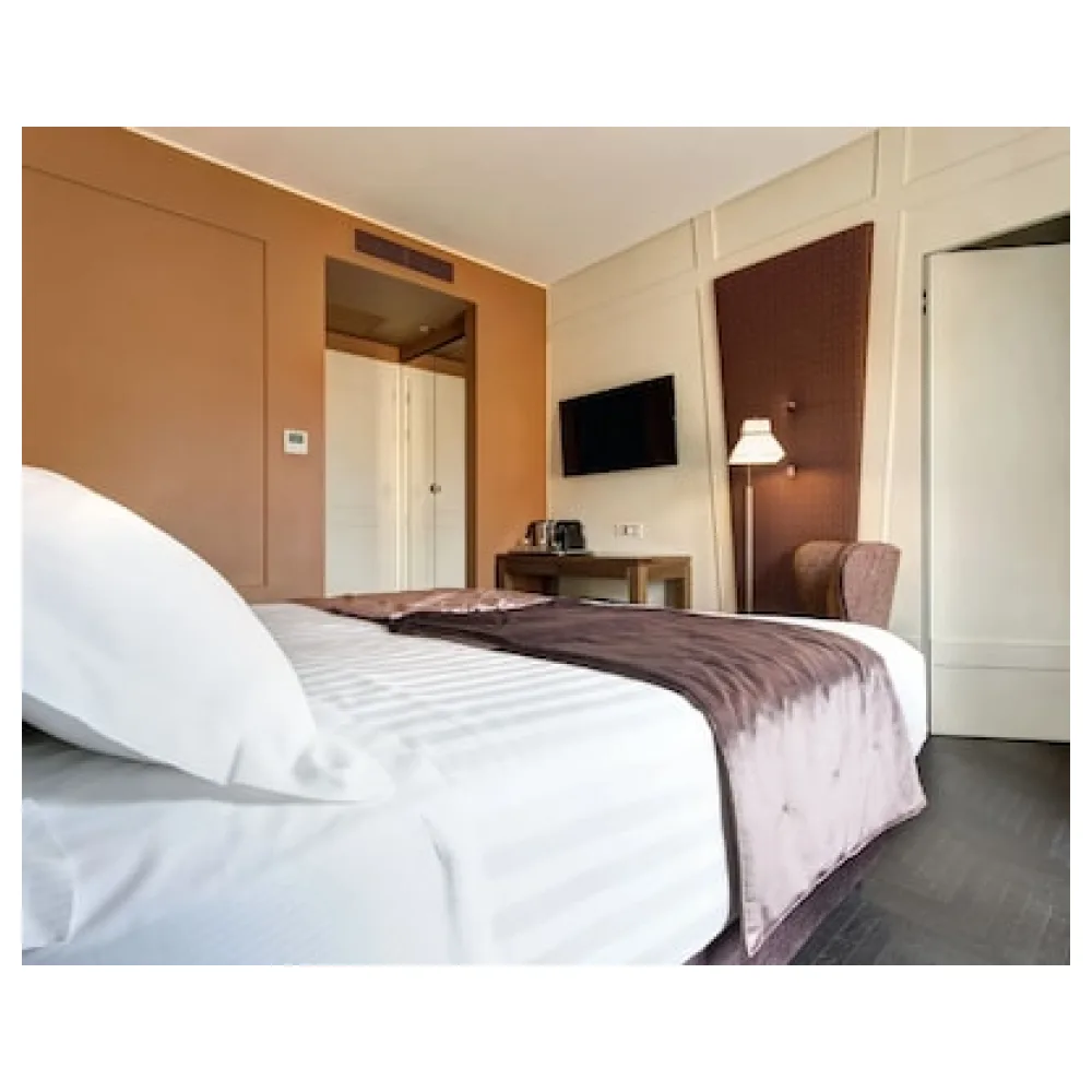 Mascagni Luxury Rooms & Suites
