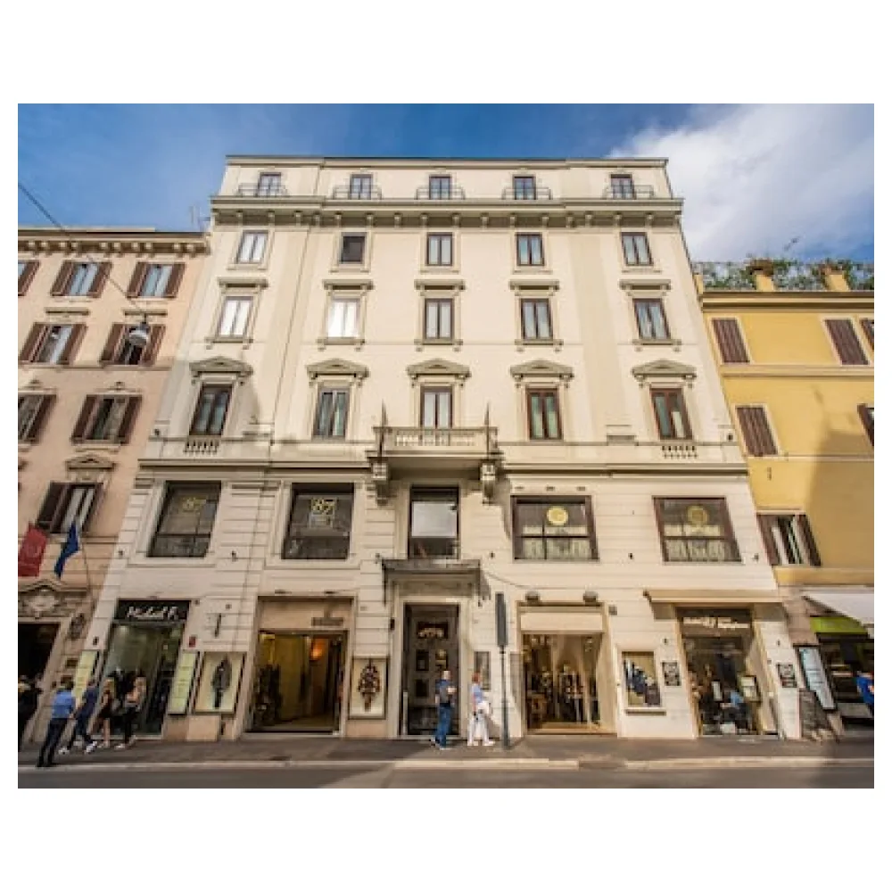 Hotel 87 eighty-seven - Maison d'Art Collection