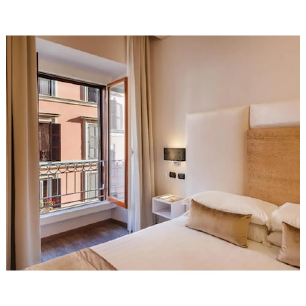 Etruska luxury Trastevere Guesthouse