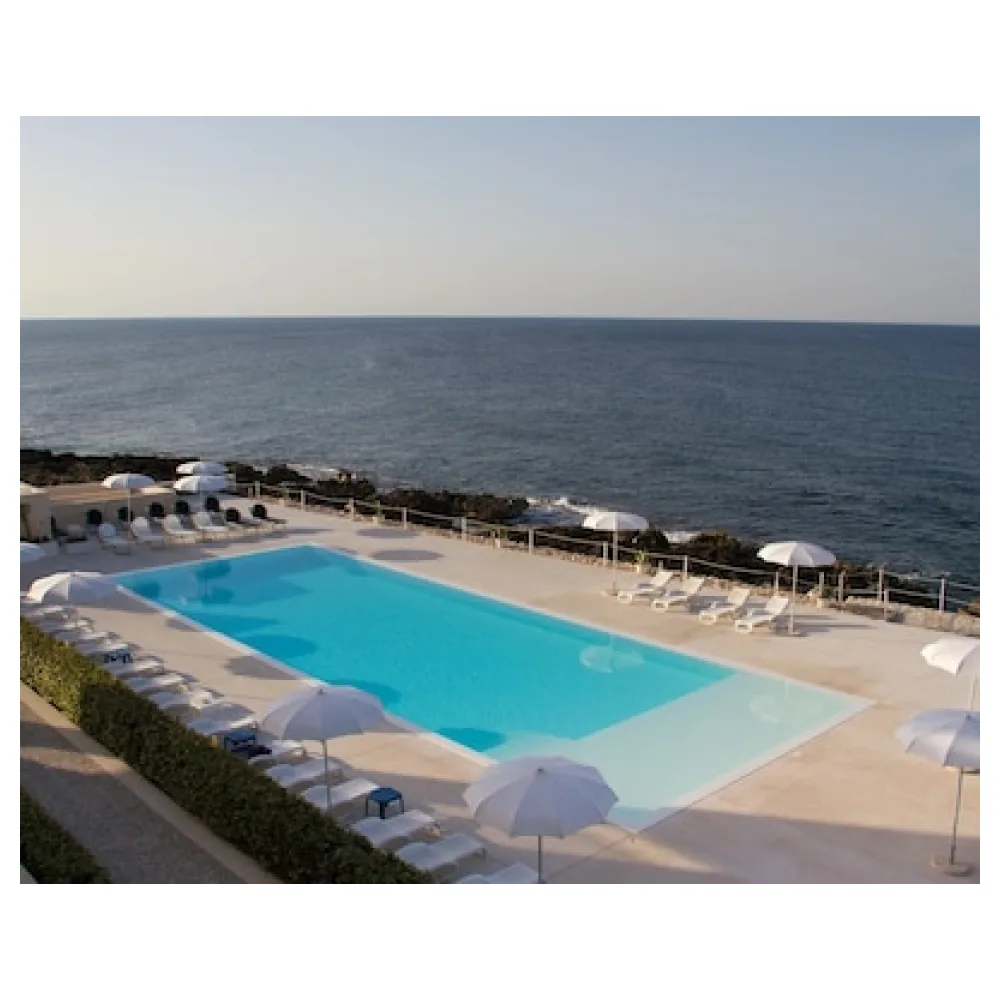 Hotel La Sorgente