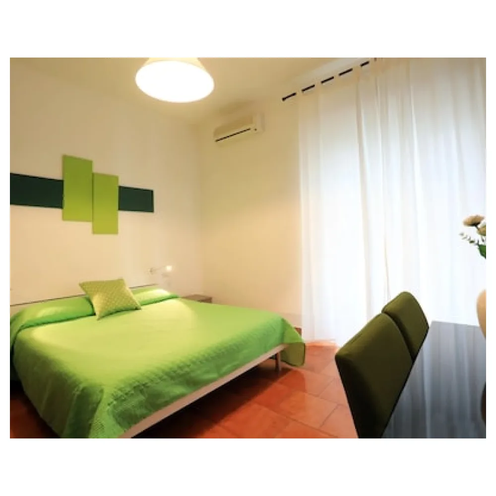 Primo Piano Guesthouse - Bari Policlinico