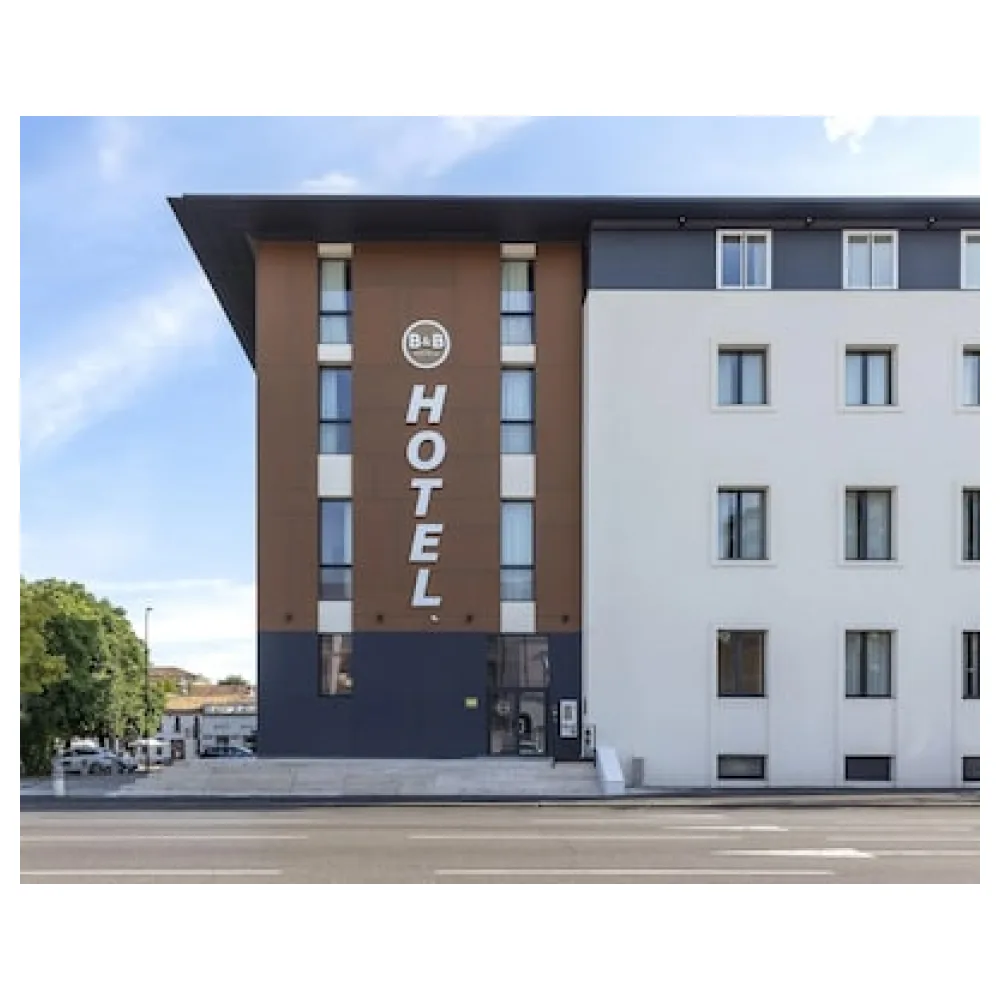 B&B HOTEL Brescia