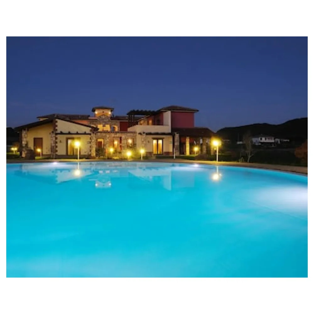 Hotel Sa Cheya Relais & Spa